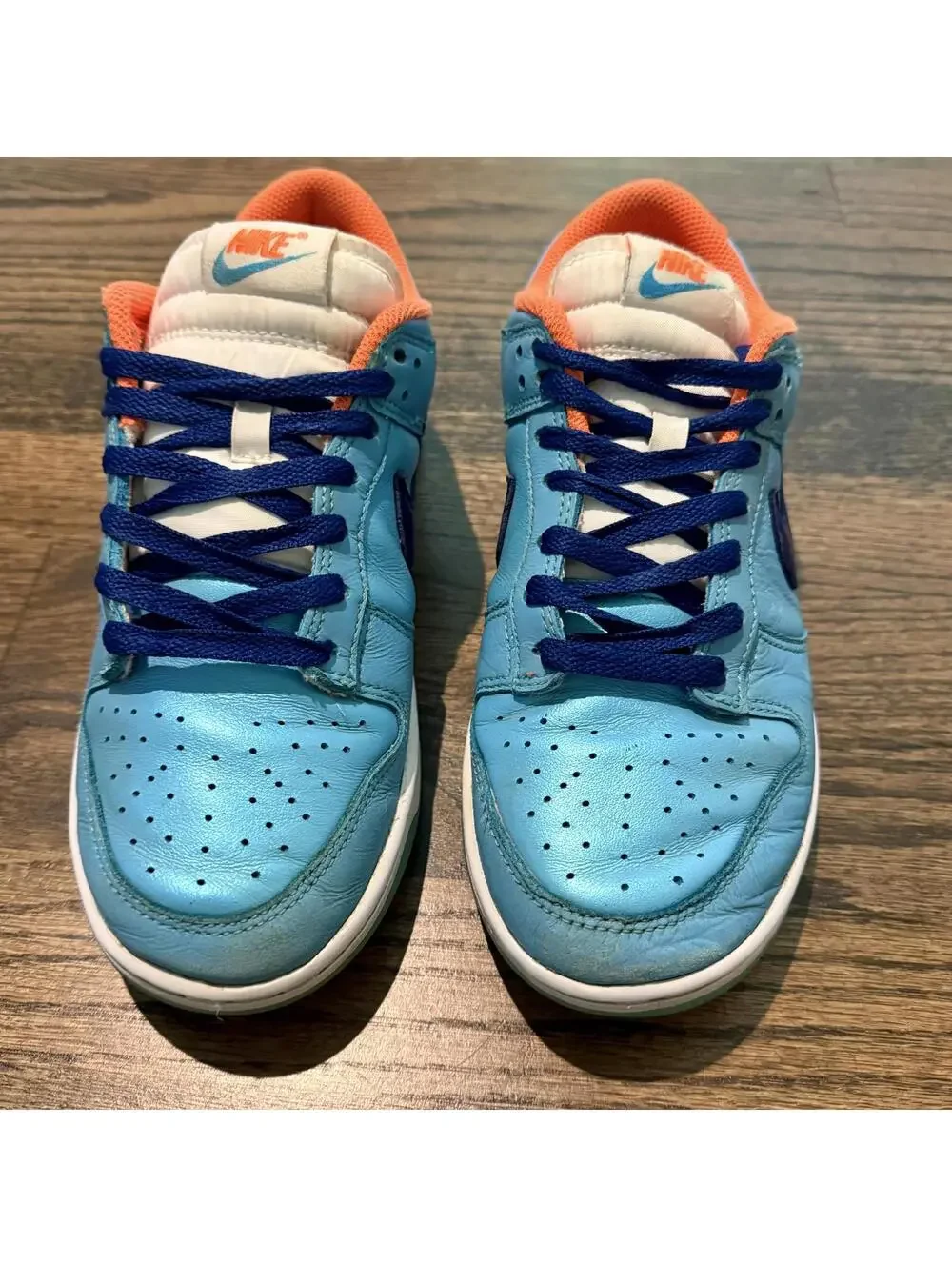 Nike men preowned
